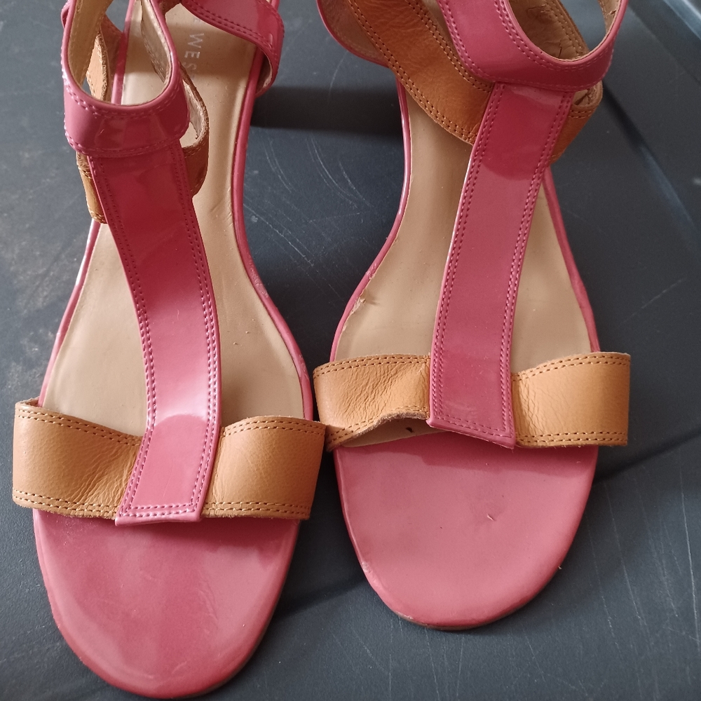 Women Shoes size 8/5 M